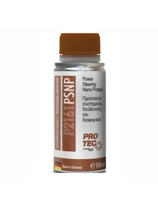Reducere specială Aditiv protectie sistem directie Protec Power Sterring Nano Protect, 100ml