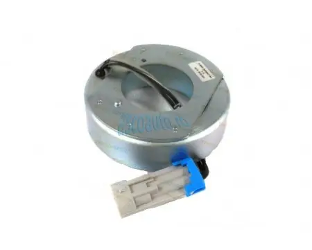 Bobina compresor A/C echipare Delphi CVC OPEL Mai ieftin