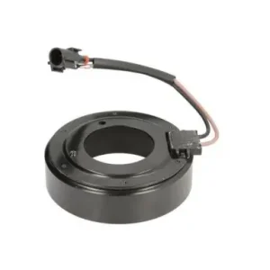 Bobina compresor AC SANDEN PXV16 PXC16 MAZDA FORD JAGUAR LAND ROVER Transport gratuit
