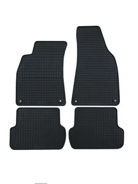 Reducere specială Set 4 Covorase Cauciuc Peugeot 508 2011-prezent Petex