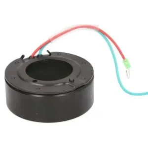 Cumpărături sigure Bobina compresor A/C SANDEN SD6V12 - Honda