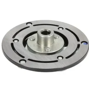 Disc ambreiaj compresor A/C SANDEN SD7V16 - AUDI SEAT SKODA VOLKSWAGEN FORD Noutate