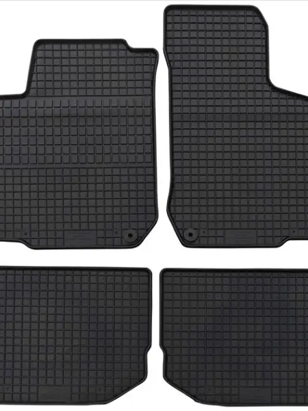 Set 4 Covorase Cauciuc VW GOLF IV/BORA 98-05/NEW BEETLE 98-11 Petex Mai ieftin