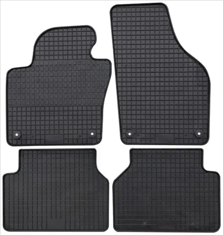 Preț mic Set 4 Covorase Cauciuc Volkswagen Tiguan 2007-2016 Petex