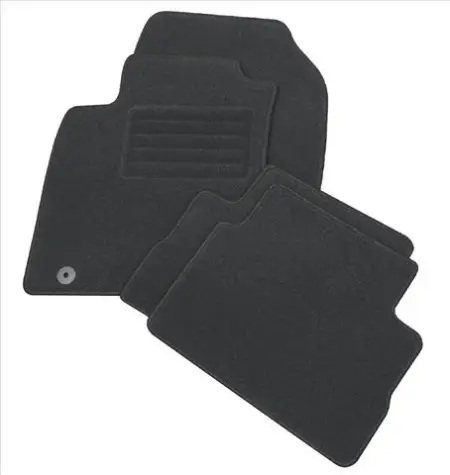 Set Covorase mocheta Opel Zafira B 2005-2014 Petex Cumpără online