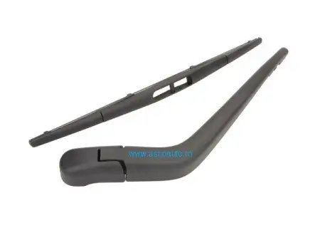 Brat Stergator Luneta cu Lamela si Capac HONDA JAZZ III 07.08- Lichidare de stoc