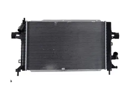 Retur ușor Radiator apa racire motor Opel Zafira B 1.7 1.9 Nrf