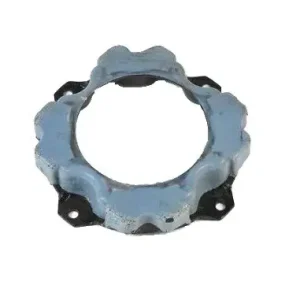Ieftin Disc protectie ambreiaj compresor A/C DENSO 5SEU/6SEU/7SEU AUDI, MERCEDES, SEAT, SKODA, VOLKSWAGEN