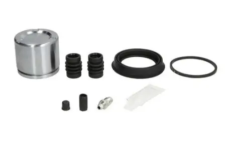 Kit reparatie etrier (cu piston) fata Opel Zafira C producator AUTOFREN SEINSA Promoție
