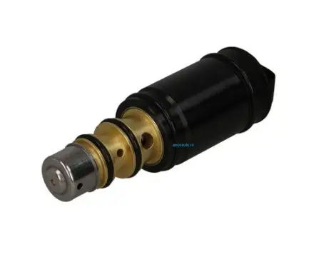 Ofertă exclusivă Supapa regulatoare compresor AC DENSO 5SE12C / 6SEU12 / 6SEU16 / 7SEU16 BMW MERCEDES