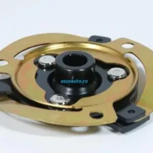 Disc compresor AC DELPHI DH5 OPEL Astra H, Zafira B Plată securizată