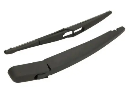 Premium Brat Stergator Luneta cu Lamela si Capac NISSAN JUKE 06.10-