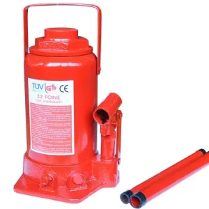 CRIC HIDRAULIC 32 TONE (TUV-GS.CE) Chilipir