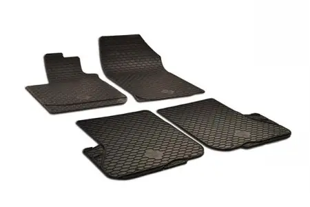 Noutate Set Covorase Auto Cauciuc UMBRELLA Dedicate DACIA LOGAN (2012-2020) SANDERO / STEPWAY (2012-2020) DOKKER (2013-) LODGY (2013-)
