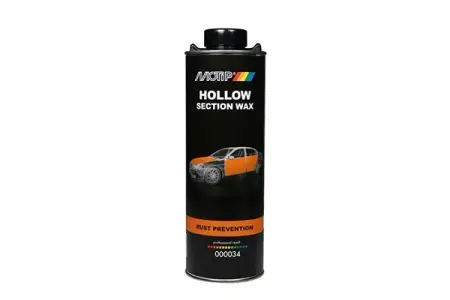 Reduceri HOLLOW WAX-CEARA TRATAMENT CAROSERIE 1000ML