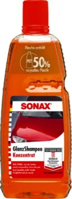 Reduceri SAMPON CONCENTRAT 1 L SONAX
