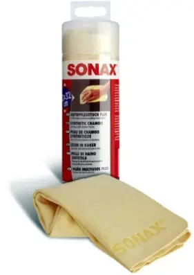 Calitate înaltă LAVETA PENTRU CURATARE 43 x 32 CM SONAX