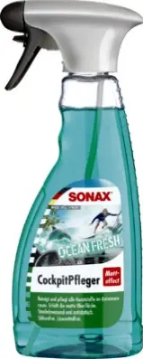 SOLUTIE PENTRU CURATAREA BORDULUI OCEAN FRESH 500 ML SONAX Disponibil imediat