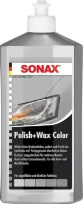 POLISH & CEARA SONAX GRI 500ML Expediere rapidă