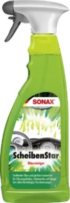 Ieftin SOLUTIE CURATARE GEAMURI 750 ML SONAX
