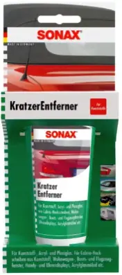 PASTA PENTRU INDEPARTAREA ZGARIETURILOR 75ML SONAX Ofertă