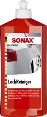 SOLUTIE INDEPARTARE VOPSEA 500 ML SONAX Cumpără acum