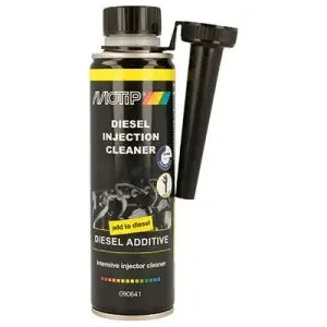 ADITIV CURATARE SISTEM INJECTIE (DIESEL) 300 ML Livrare rapidă