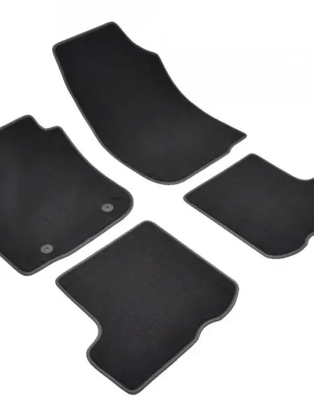 Set Covorase Auto mocheta UMBRELLA Dedicate DACIA SANDERO II(2012-2020) Retur ușor