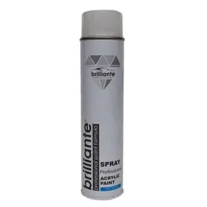 Premium Spray Lac Transparent Lucios Brilliante 600ml