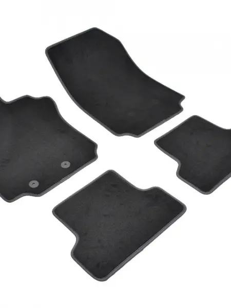Set Covorase Auto mocheta UMBRELLA Dedicate RENAULT CLIO III(2005-2012) Doar azi