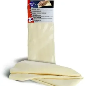 Cel mai vândut LAVETA PREMIUM DIN PIELE SONAX