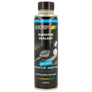 Expediere rapidă ADITIV PENTRU OPRIREA SCURGERILOR DE LA RADIATOR 300 ML