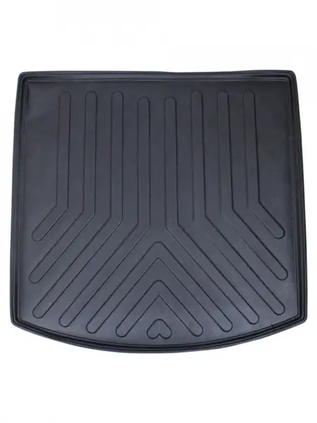 Covor Protectie Portbagaj UMBRELLA pentru VW TOURAN I (1T) 2003-2014 Expediere rapidă