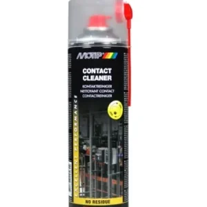 Cel mai vândut SPRAY CONTACTE ELECTRICE 500 ML