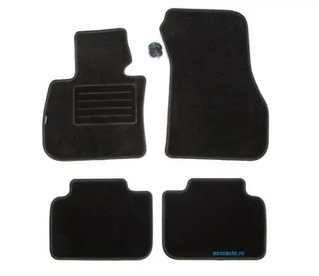 Set Covorase mocheta REX CULOARE GRAFIT X1(F48), X2 Petex Comandă acum