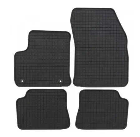 Set 4 Covorase Cauciuc OPEL CORSA F ELECTRIC, OPEL MOKKA B ELECTRIC Petex Reduceri