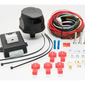 MODUL ELECTRIC 7 PINI CAN-BUS PENTRU CARLIG REMORCARE HAKPOL Expediere rapidă