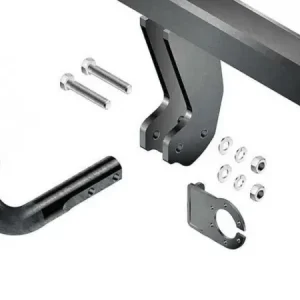 Disponibil imediat CARLIG REMORCARE PENTRU HYUNDAI TUCSON 2004 - HAKPOL - KIT ELECTRIC COMPATIBIL EAN 78111