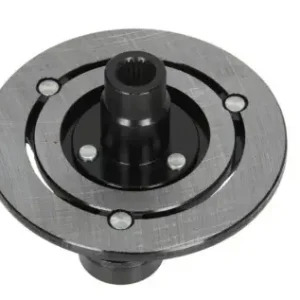 Disc ambreiaj compresor AC PANASONIC H12A1A MAZDA Plată sigură