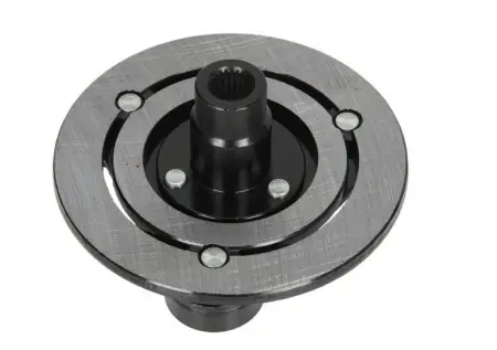 Disc ambreiaj compresor AC PANASONIC H12A1A MAZDA Plată sigură
