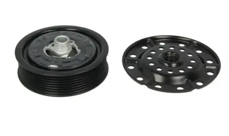 Cel mai bun preț Set fulie si ambreiaj compresor A/C DENSO 5SE12C 7PK 110mm TOYOTA
