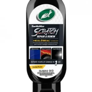 Popular PASTA INDEPARTAT ZGARIETURI 200ML TURTLE WAX