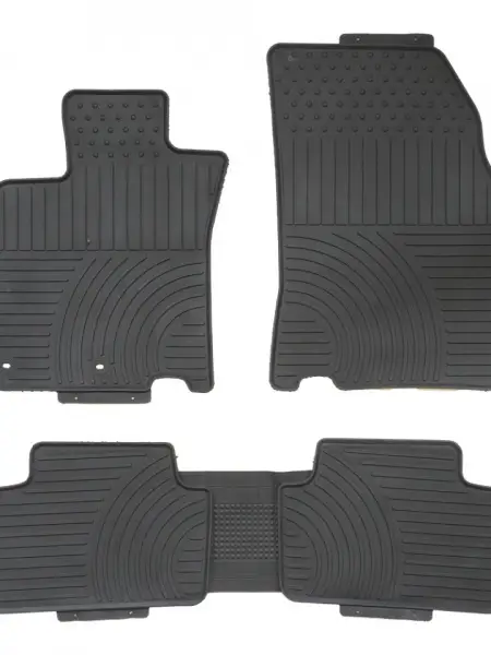 Set Covorase Auto Cauciuc UMBRELLA Dedicate NISSAN QASHQAI J11 (2013-2021) Calitate înaltă