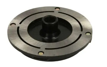 Cel mai vândut Disc ambreiaj compresor A/C DENSO NISSAN QASHQAI II; RENAULT GRAND SCENIC III, KADJAR, MEGANE III, SCENIC III 1.5D 11.08-