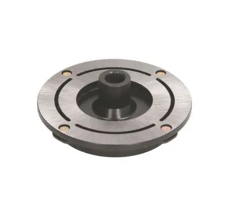 Disc ambreiaj compresor AC DENSO 6SBU14A 6SBU14C 7SBU17A 7SBU17C BMW Expediere rapidă