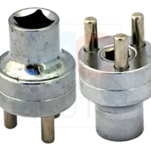 Cheie ambreiaj compresor Denso 23mm 17/6 Preț mic