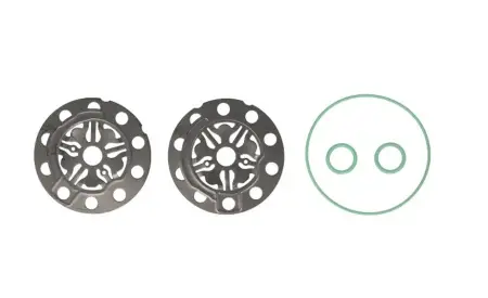 Reducere Set garnituri carcasa compresor AC FORD FS-10, VISTEON HS17 HS18