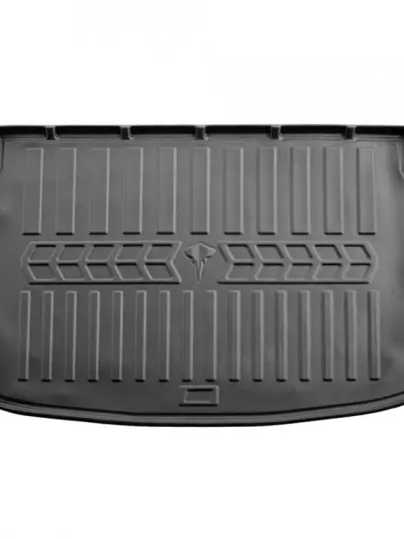 Premium Covor Protectie Portbagaj UMBRELLA pentru NISSAN QASHQAI (J11) CU PODEA INALTA (2014-2017)