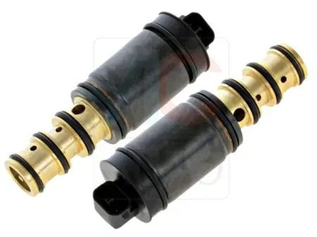 Retur ușor Supapa compresor AC DENSO 6SEL14C 6SBU14C 7SEU16C 5TSE10C