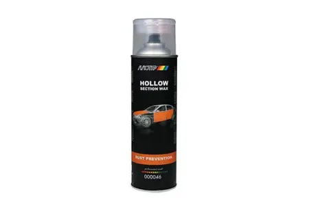 HOLLOW WAX-CEARA TRATAMENT CAROSERIE 500ML Premium